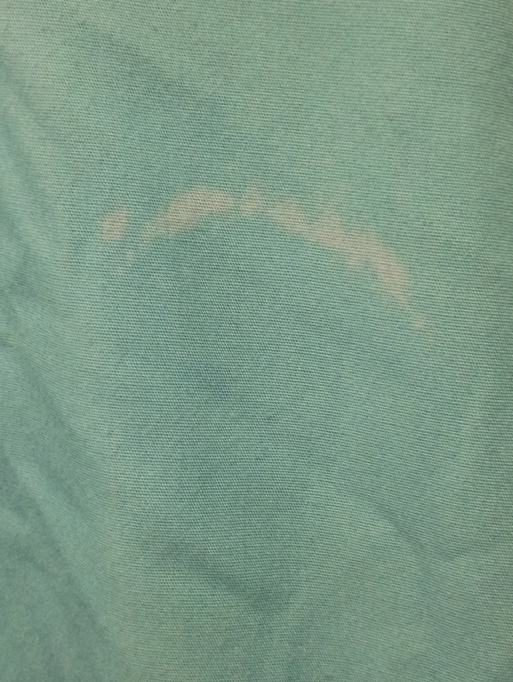 Scrub Top - Picture 3 of 3